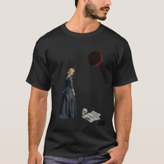 Inevitable Premonition Oracle T-Shirt