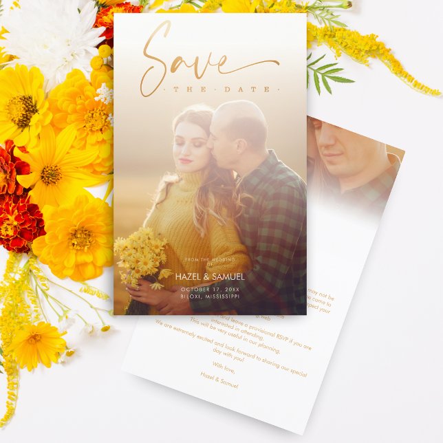 Inexpensive Low Cost Trendy Vellum Effect Wedding (Creator Uploaded)