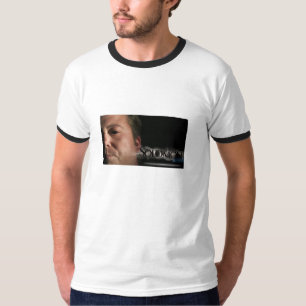 Infamous: Solomon T-Shirt
