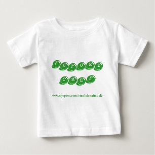 Infant Chef Shirt