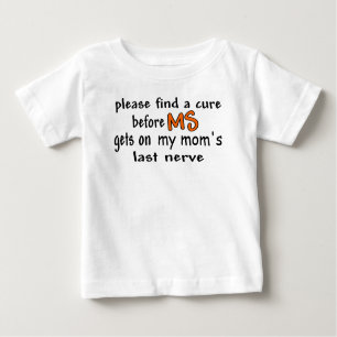 Infant Customised T-Shirt