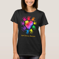 Infant Diseases Awareness Hands Infant Diseases