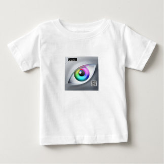 Infant Eye For Colour long sleave Baby T-Shirt