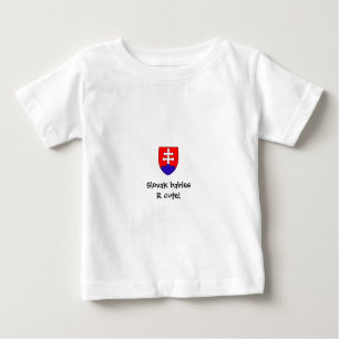 Infant Long Sleeve Shirt