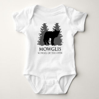 Infant Mowglis Creeper
