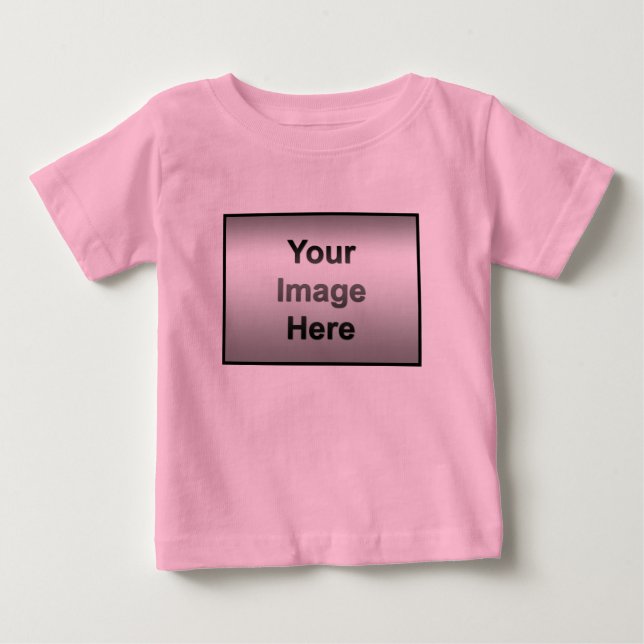 Infant T-Shirt (Front)