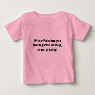 Infant T-Shirt