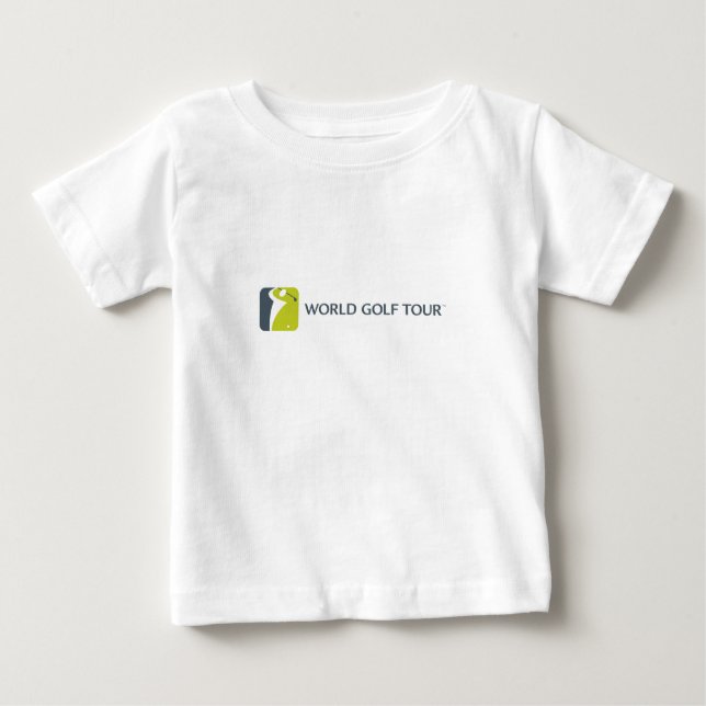 Infant T-Shirt (Front)