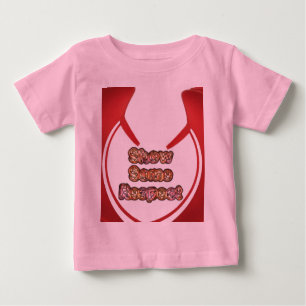Infant T-Shirt HakunaMatata Respect Gift Clothing