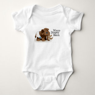 Infant Waco Diaper Bank Bodysuit