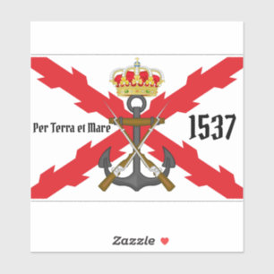 INFANTERIA DE MARINA 1537
