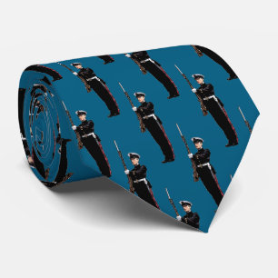 INFANTERÍA DE MARINA TIE