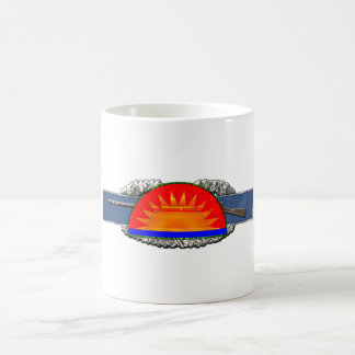 INFANTRY 11B 41st Infantry Brigade Combat Team Coffee Mug