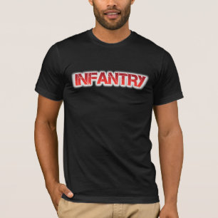 Infantry T-Shirt