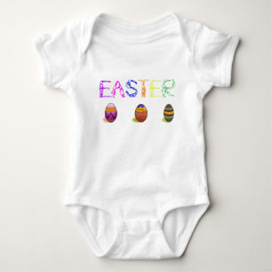 Infant's EASTER Creeper