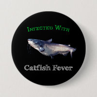Infected With Catfish Fever