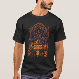 Infernal Grimoire T-Shirt