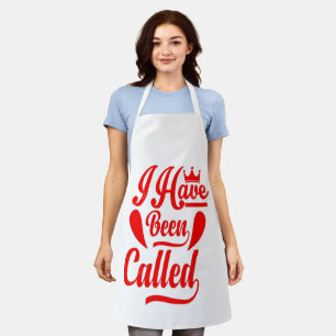 Inferno Dragon Watercolor T-Shirt – Whimsical Fire Apron