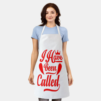 Inferno Dragon Watercolor T-Shirt – Whimsical Fire Apron