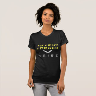 INFERNO FORGED TRIBE tee