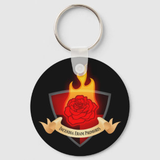 Inferno keychain