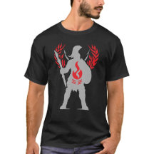 inferno warrior