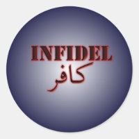 Infidel
