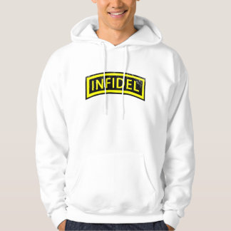 Infidel Hoodie