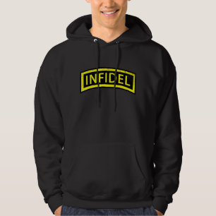Infidel Hoodie