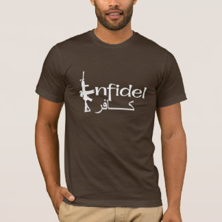 infidel T-Shirt
