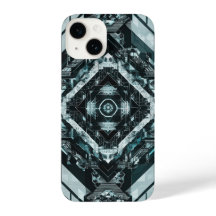 Infinicipher: the Diamond Gateway