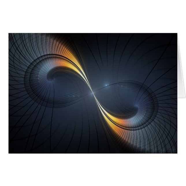 Infinite (Front Horizontal)