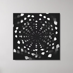 infinite 52412 canvas print