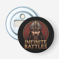 Infinite Battles