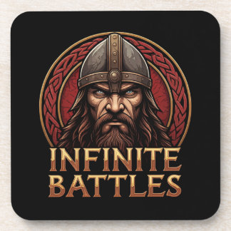 Infinite Battles  Coaster