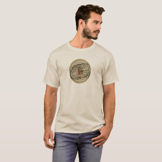 Infinite Cosmic Jest T-Shirt