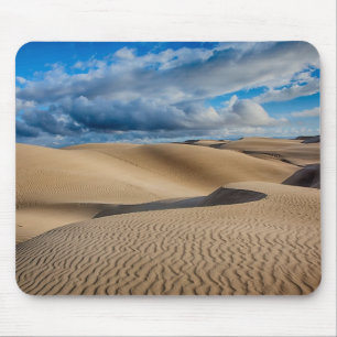 Infinite Dunes Mouse Pad