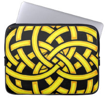 Infinite Harmony: Sacred Mandala Celtic Symbol Art