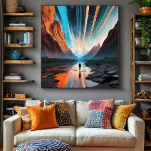 Infinite Horizon Poster