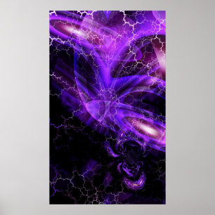 Infinite Layerz Poster