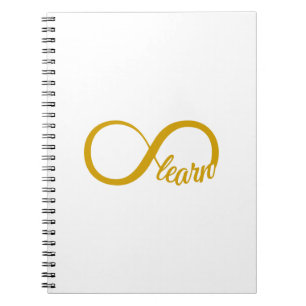Infinite Learning Notebook