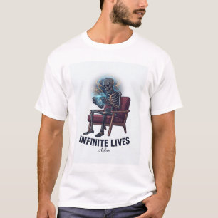 Infinite Lives T-Shirt