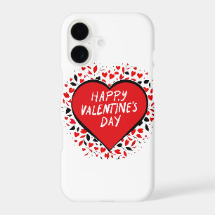 Infinite Love on Valentine's Day