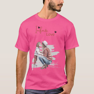 Infinite Love T-Shirt
