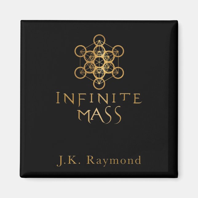 infinite mass magnet (Front)