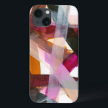 Infinite Path II iPhone 13 Case<br><div class="desc">Home Décor</div>