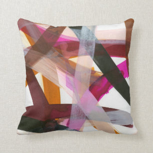 Infinite Path II Cushion