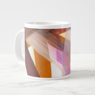 Infinite Path II Large Coffee Mug