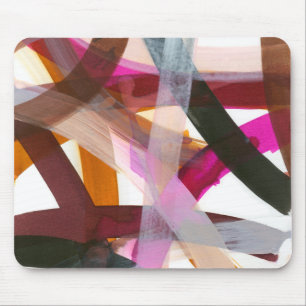 Infinite Path II Mouse Pad