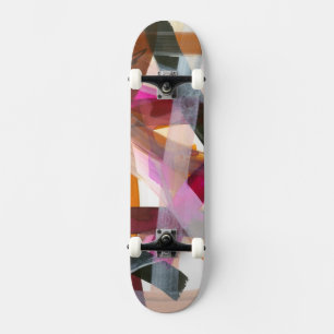 Infinite Path II Skateboard